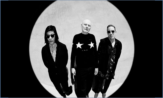 The Smashing Pumpkins - Segrate (MI)