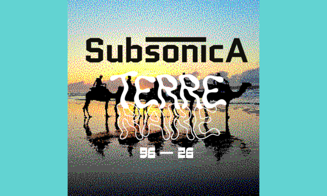 Subsonica - Collegno