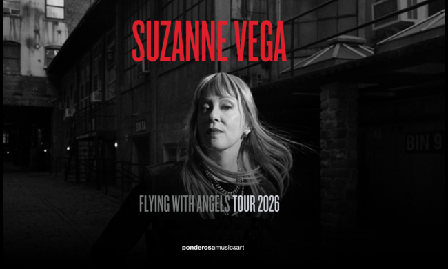 Suzanne Vega - Carpi