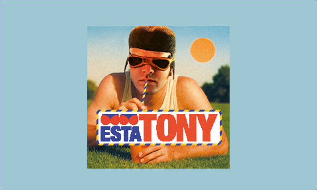 Tony Pitony - Roma