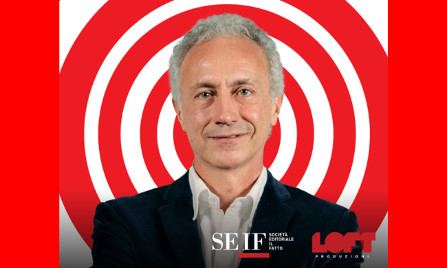Marco Travaglio - Busto Arsizio