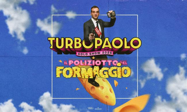turbopaolo - Bologna