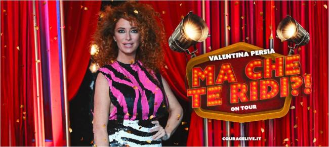 Valentina Persia Rm
