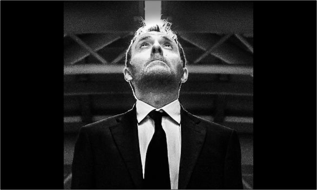 Valerio Mastandrea - Migliore - MI