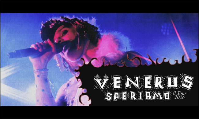 Venerus - Perugia