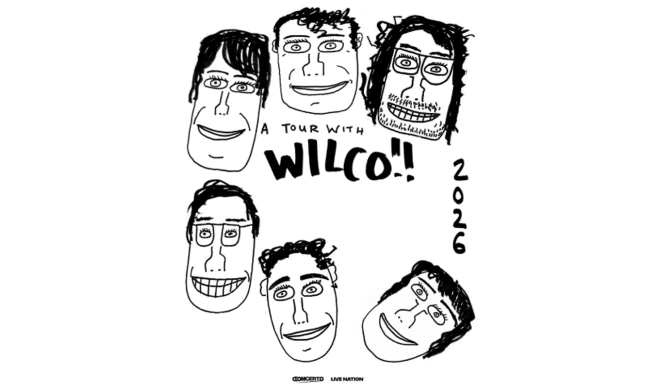 WILCO - Roma