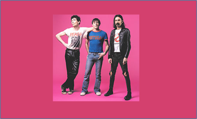 The Zen Circus - Bologna 