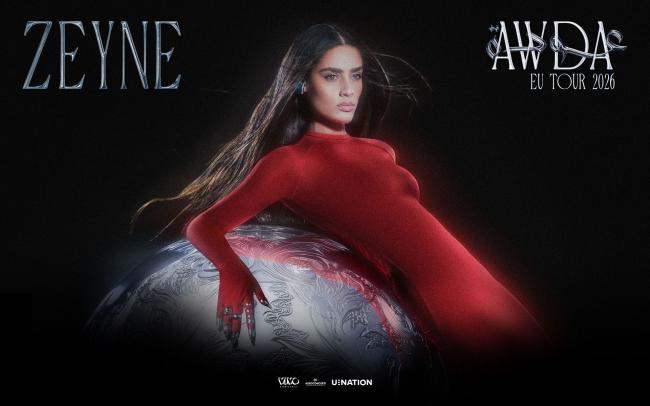 Zeyne - Milano
