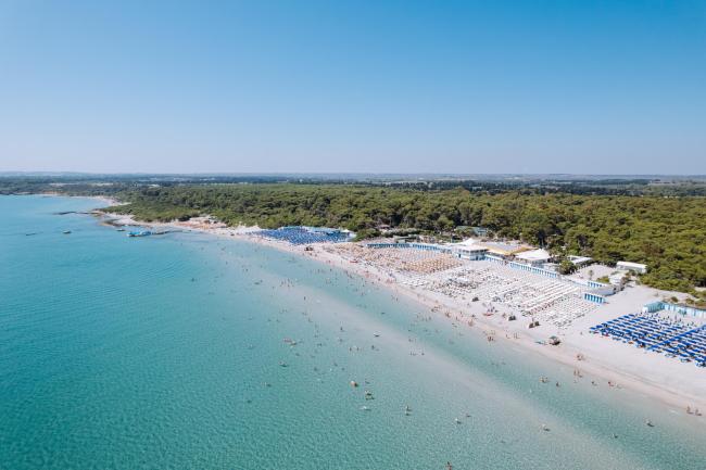NICOLAUS CLUB ALIMINI SMILE                       Residence [NC]