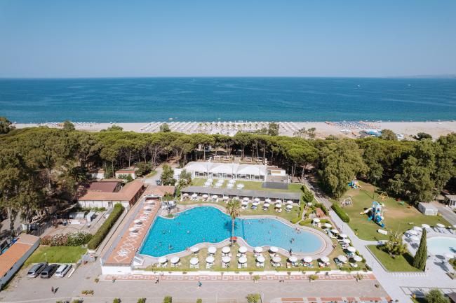 NICOLAUS CLUB SALICE RESORT [NC]