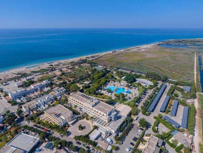 NICOLAUS CLUB LA GIURLITA [NC]