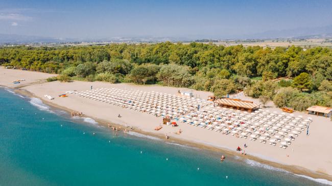 VALTUR CALABRIA Otium Resort [VT]
