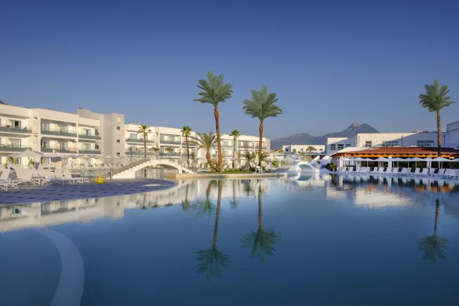 VALTUR CALABRIA MARITIM RESORT [VT]