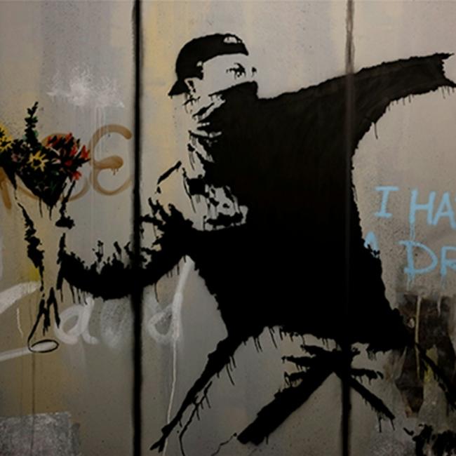 Immagine cover di Musée Banksy Parigi: Accesso alla mostra