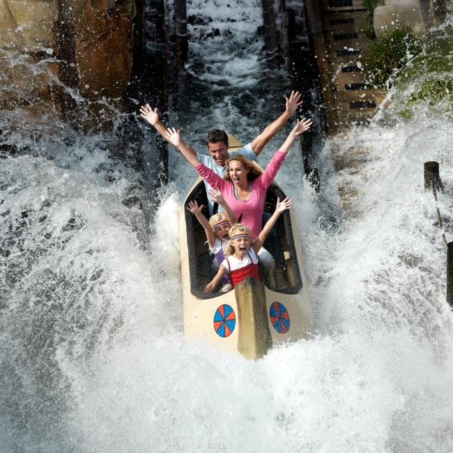 Immagine cover di Resort LEGOLAND® Billund: Biglietto di 1 giorno