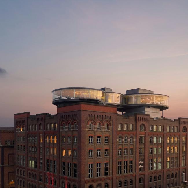 Immagine cover di Guinness Storehouse: Biglietto d'ingresso + bevanda gratuita