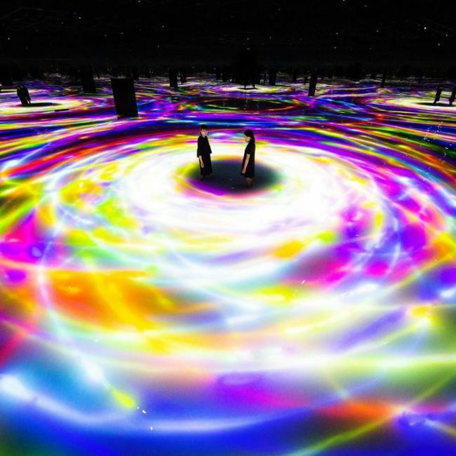 Immagine cover di teamLab Pianeti Tokyo: Premium Pass