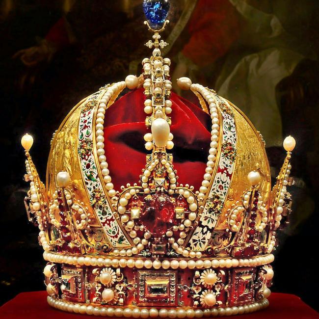 Immagine cover di Tesoreria Imperiale: Biglietto d'ingresso