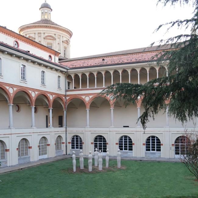 Immagine cover di Museo Nazionale della Scienza e della Tecnologia Leonardo da Vinci, Milano: Biglietto d&#039;ingresso