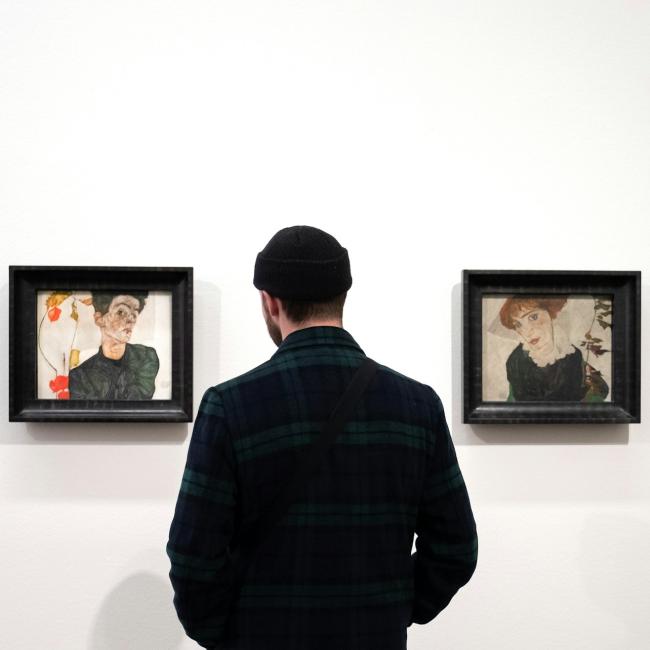 Immagine cover di Leopold Museum: Biglietto con accesso rapido