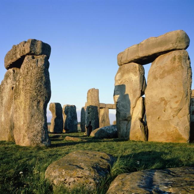 Immagine cover di Stonehenge: Biglietto d'ingresso rapido + guida audio