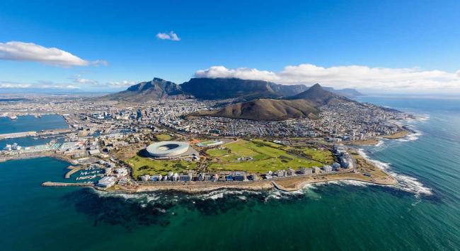 TOUR MERAVIGLIA DEL SUDAFRICA