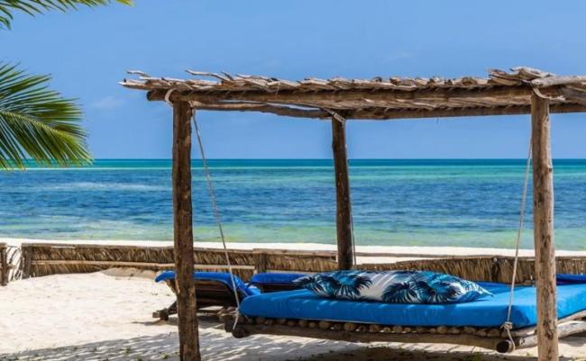 BRAVO WATAMU BEACH - SPECIALE PARTENZA 13 AGOSTO