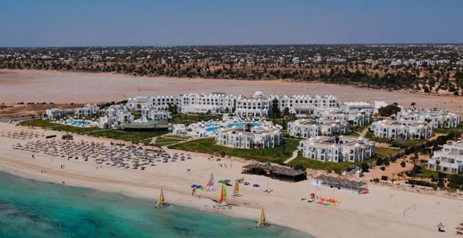 OFFERTA AGOSTO - DJERBA