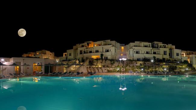Hotel Basiliani 4* - Otranto