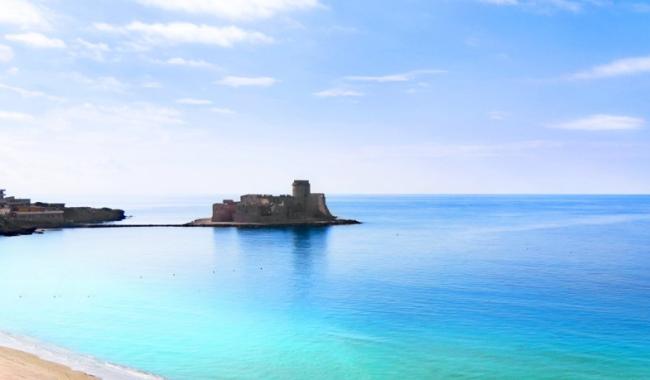 CLUB VACANZE LE CASTELLA - CALABRIA