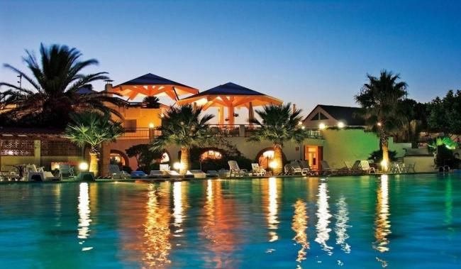 IGV CLUB MARISPICA - SICILIA