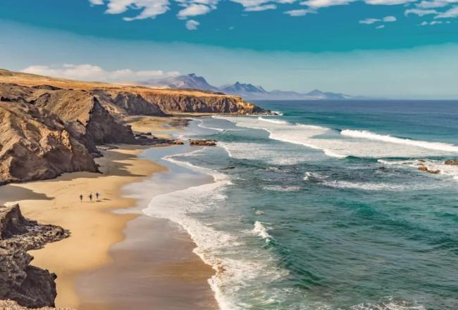 CROCIERA ISOLE CANARIE & MAROCCO