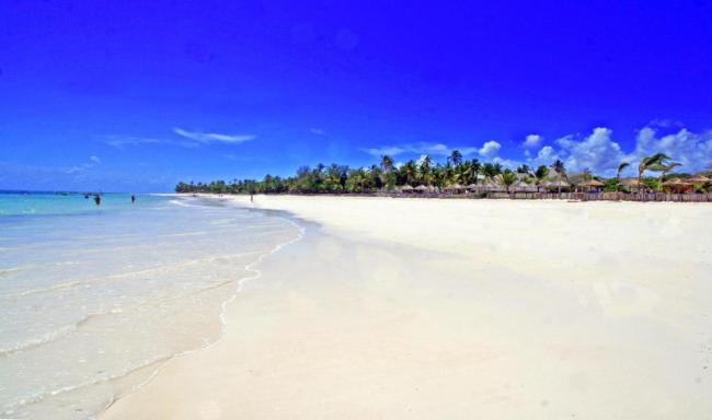 IGV DONGWE CLUB - ZANZIBAR