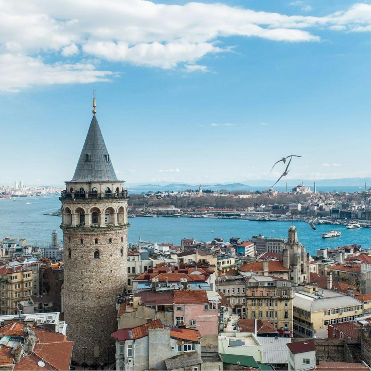 Immagine cover di Istanbul E-pass: Ingresso alle 100 principali attrazioni e sconti