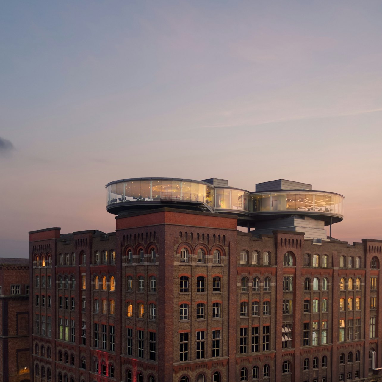 Immagine cover di Guinness Storehouse: Biglietto d'ingresso + bevanda gratuita