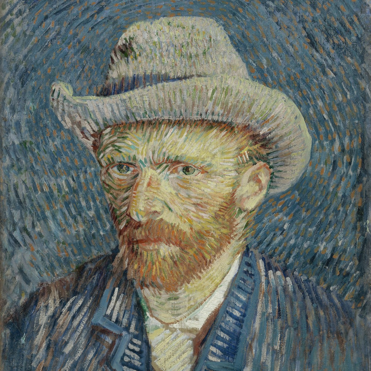 Immagine cover di Museo Van Gogh: Biglietto d&#039;ingresso