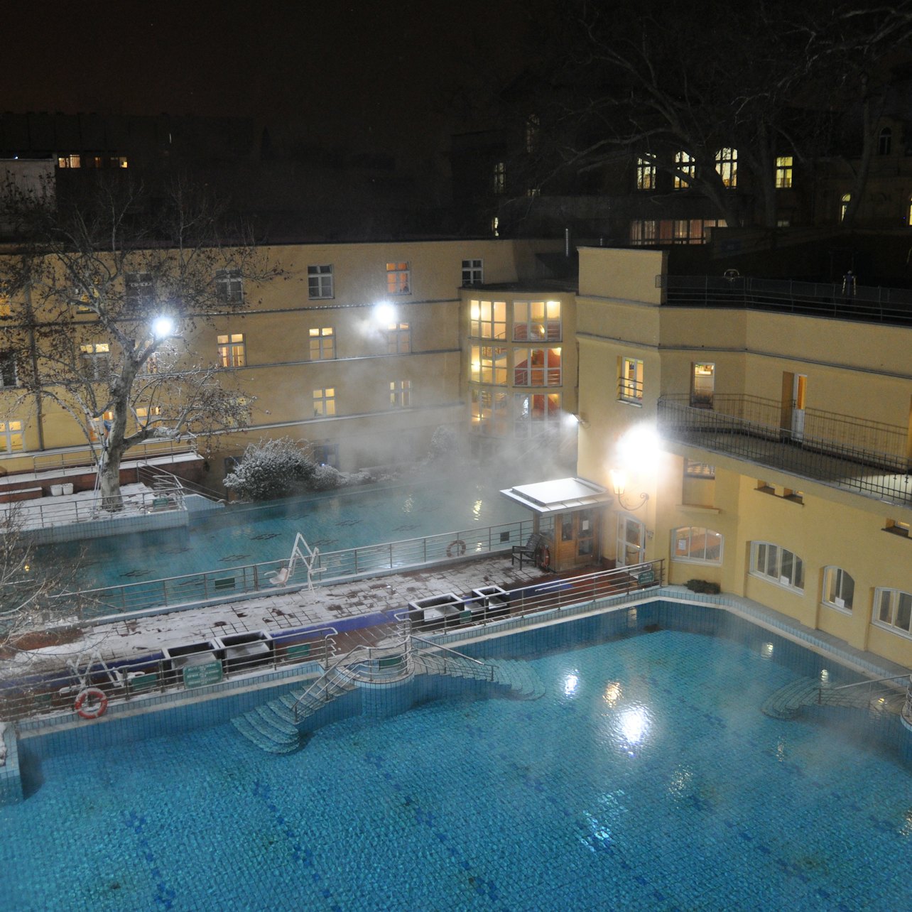 Immagine cover di Budapest Card: 30+ Attrazioni incluse le Terme di Lukács