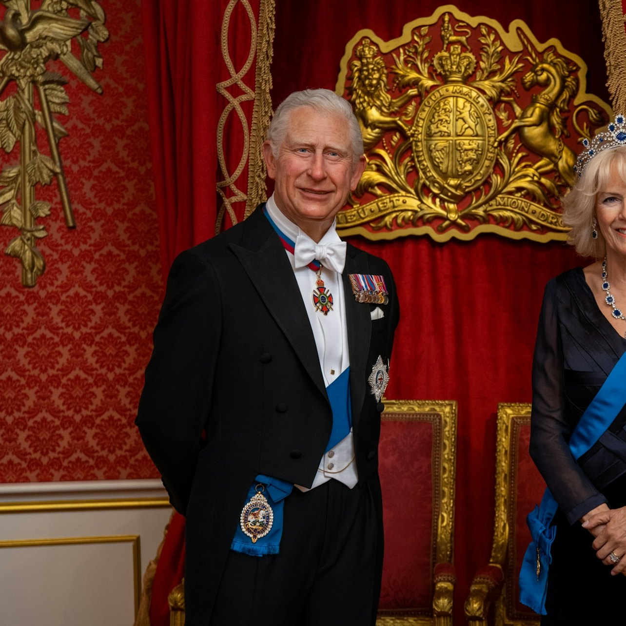 Immagine cover di Madame Tussauds Londra: Biglietto d&#039;ingresso