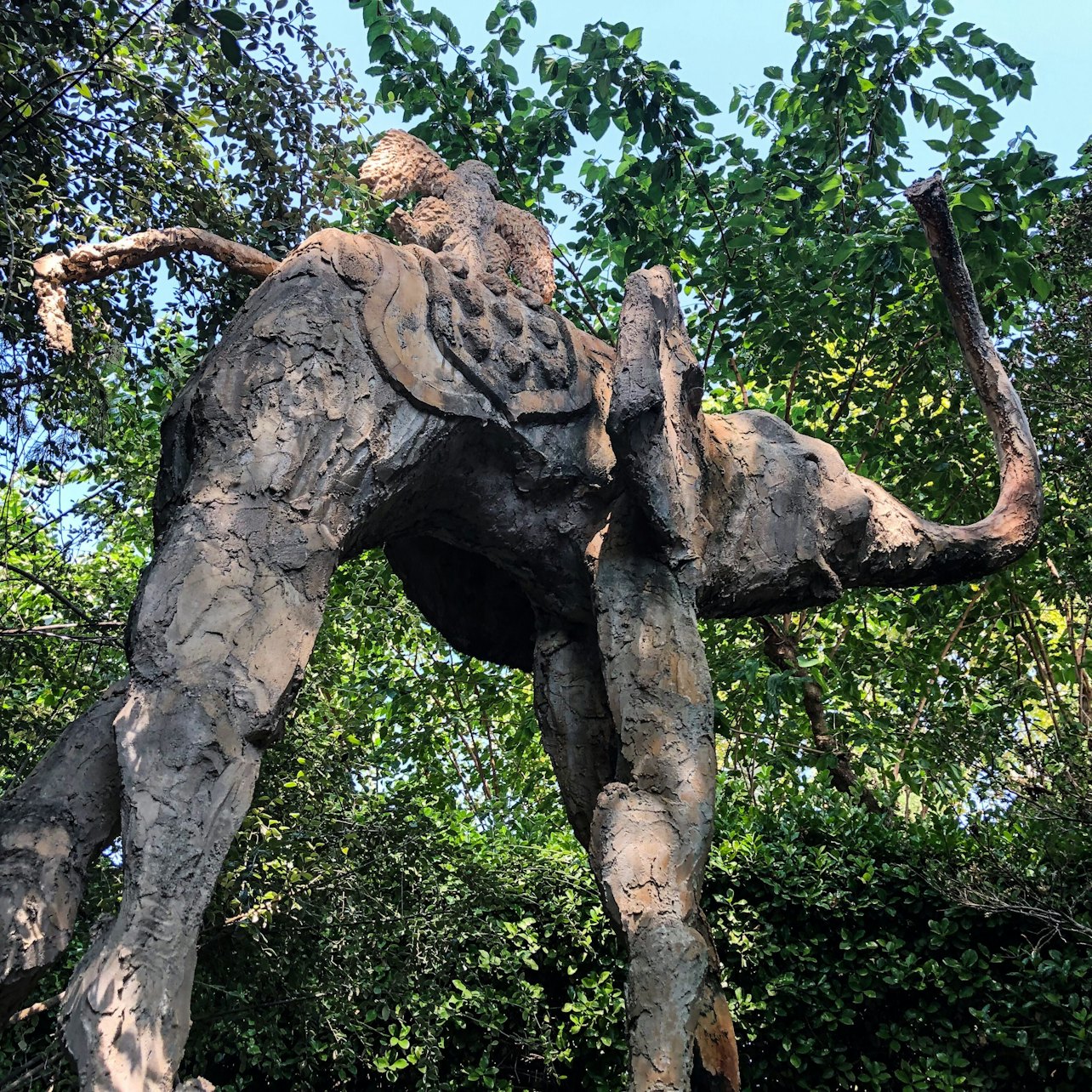 Immagine cover di Castello Gala Dalì