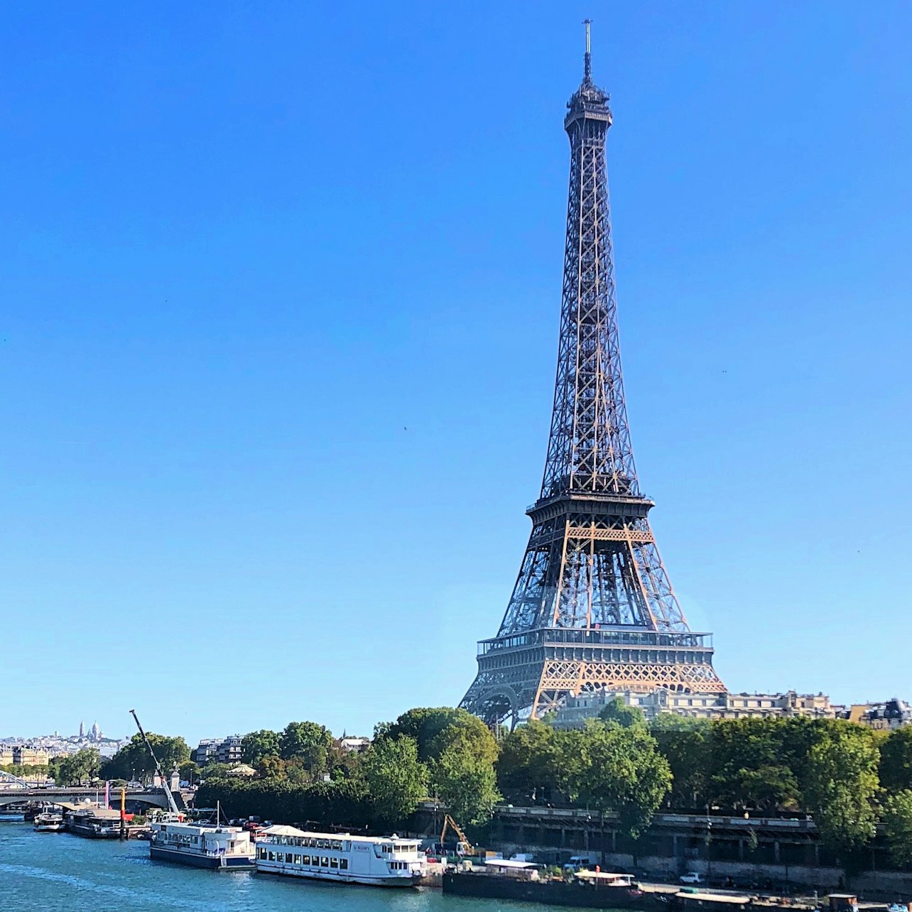 Immagine cover di Torre Eiffel: Ingresso riservato + opzione 2° piano e Summit
