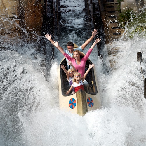 Immagine principale di Resort LEGOLAND® Billund: Biglietto di 1 giorno