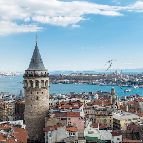Immagine principale di Istanbul E-pass: Ingresso alle 100 principali attrazioni e sconti