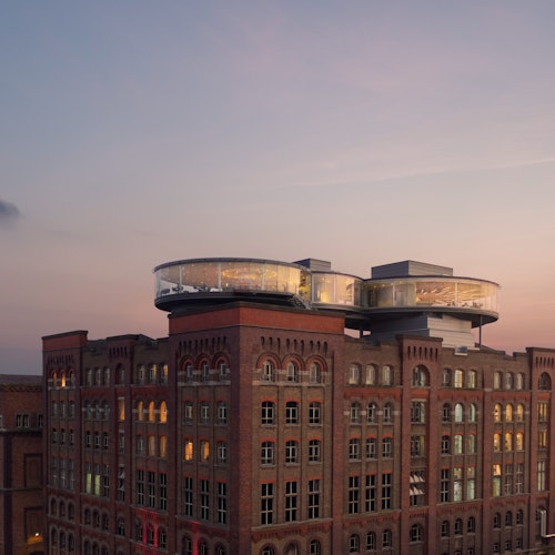 Immagine principale di Guinness Storehouse: Biglietto d'ingresso + bevanda gratuita