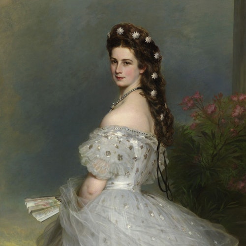 Immagine principale di Imperatrice Elisabetta: Tesoro Imperiale di Vienna + Museo delle Carrozze Imperiali