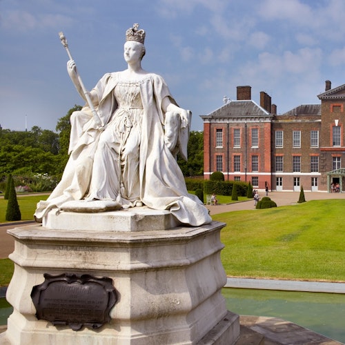 Immagine principale di Kensington Palace: Biglietto d'ingresso