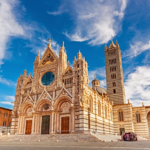 Immagine principale di Complesso del Duomo di Siena (Opa Si Pass)