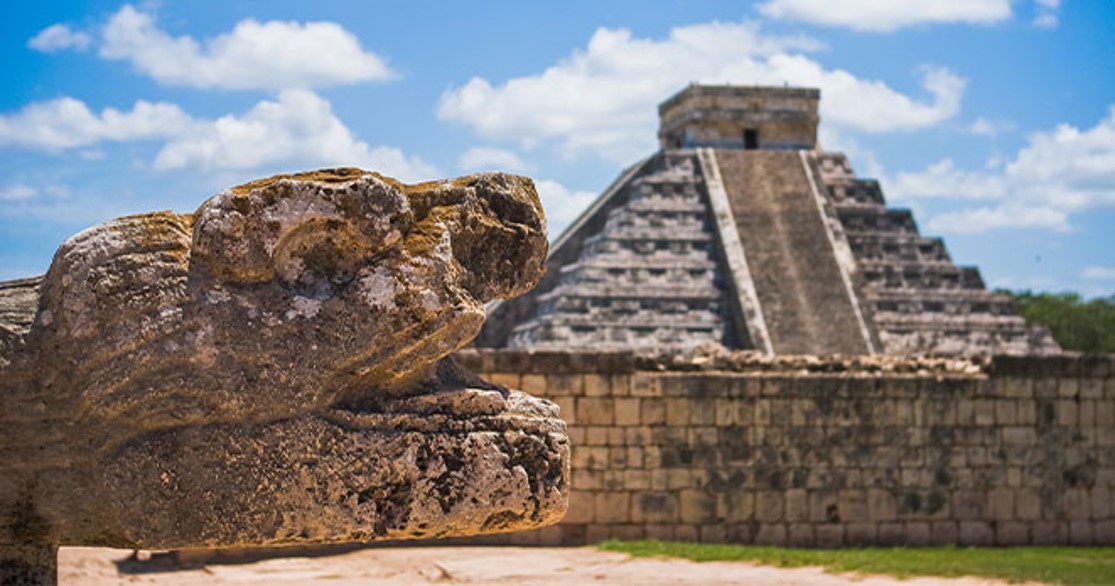 MESSICO CLASSICO E RIVIERA MAYA