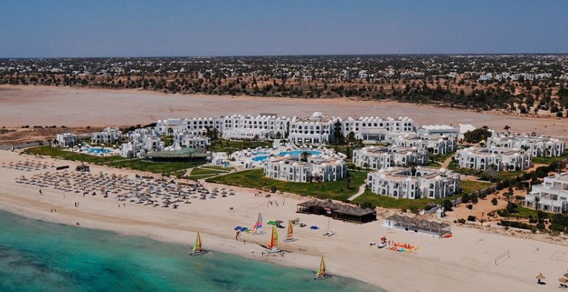OFFERTA AGOSTO - DJERBA