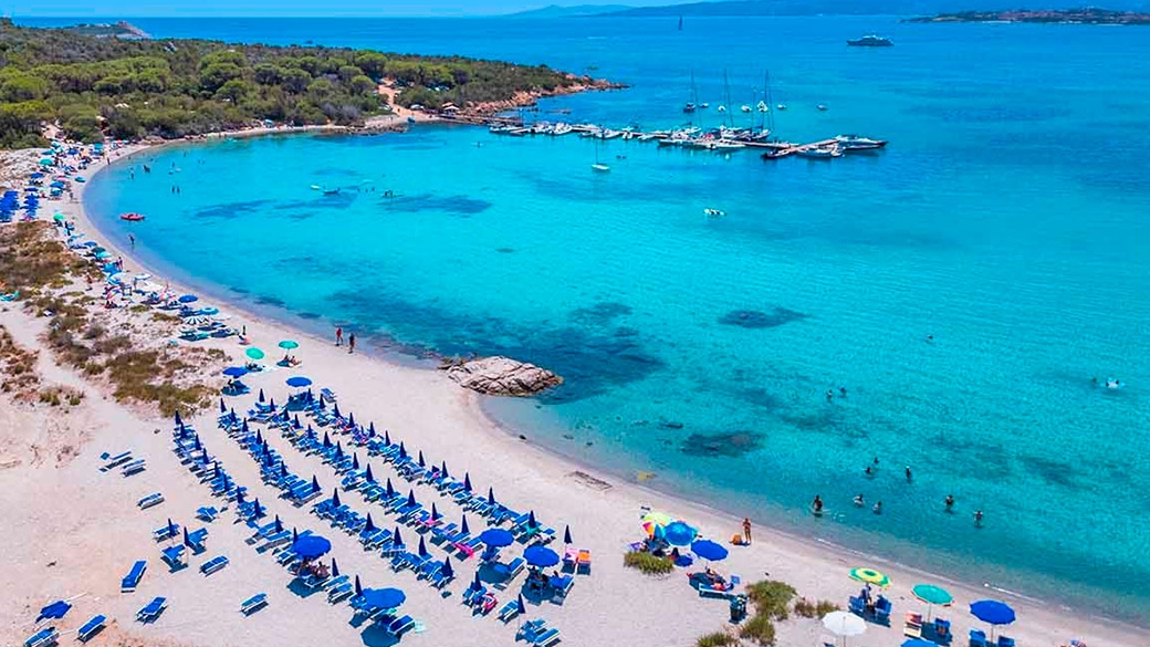 CLUB HOTEL BAJA BIANCA****