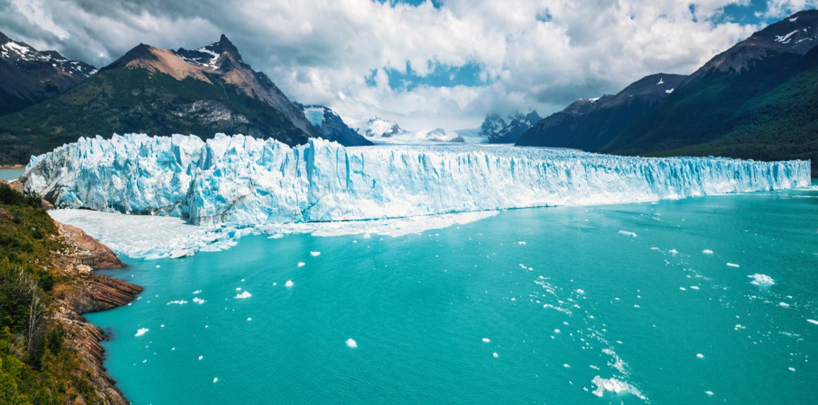 ARGENTINA - MERAVIGLIE SUDAMERICANE